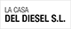 LA CASA DEL DIESEL SL