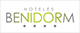 HOTELES BENIDORM SL