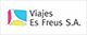 VIAJES ES FREUS SA