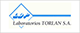 LDP LABORATORIOS TORLAN SA