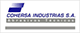 COHERSA INDUSTRIAS SA