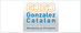L GONZALEZ CATALAN SA