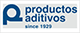 PRODUCTOS ADITIVOS SA