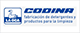 PRODUCTOS CODINA SA