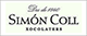 CHOCOLATES SIMON COLL SA