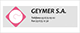GEYMER SA