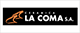 CERAMICA LA COMA SA