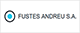 FUSTES ANDREU SA