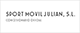 SPORT MOVIL JULIAN SL