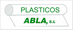 PLASTICOS ABLA SL