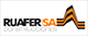 CONSTRUCCIONES RUAFER SA