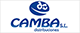 DISTRIBUCIONES CAMBA SL
