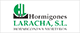 HORMIGONES LARACHA SL