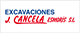 EXCAVACIONES J CANCELA ESMORIS SL