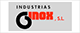 INDUSTRIAS GINOX SL
