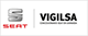 VIGILSA SA