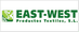 EAST-WEST PRODUCTOS TEXTILES SL