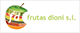 FRUTAS DIONI SL