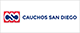 CAUCHOS SAN DIEGO SL