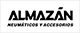 NEUMATICOS ALMAZAN E HIJOS SL