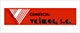 COMERCIAL VALMON SA