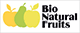 BIO NATURAL FRUITS SL