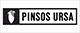 PINSOS URSA SL
