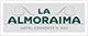 LA ALMORAIMA SA SME