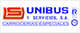 UNIBUS Y SERVICIOS SA