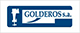 GOLDEROS SA