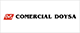 COMERCIAL DOYSA SL