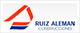 CONSTRUCCIONES RUIZ ALEMAN SA