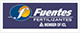 LOGISTICA DE FERTILIZANTES FUENTES SA