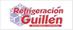 REFRIGERACION GUILLEN SL