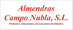 ALMENDRAS CAMPO NUBLA SL