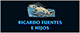 RICARDO FUENTES E HIJOS CADIZ SA