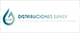 DISTRIBUCIONES SUNER SL