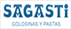 GOLOSINAS SAGASTI SL