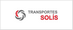 TRANSPORTES SOLIS SL