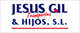 TRANSPORTES JESUS GIL E HIJOS SL