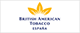 BRITISH AMERICAN TOBACCO ESPA�A SA