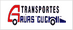 TRANSPORTES Y GRUAS CUCHI SL