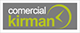 COMERCIAL KIRMAN SL