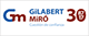 GILABERT-MIRO SA
