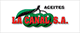 ACEITES LA CANAL SA