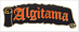 ALGITAMA SA