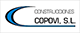 CONSTRUCCIONES COPOVI SL