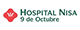 HOSPITAL 9 DE OCTUBRE SA