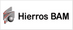 HIERROS BAM SL