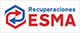 RECUPERACIONES ESMA SL